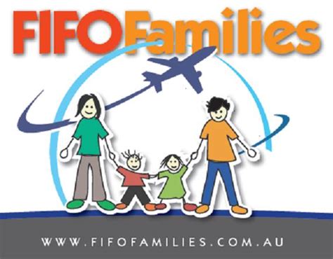 A Fifo Wife Fifo Life Support Sunday Fifo Families The Fifo Wife