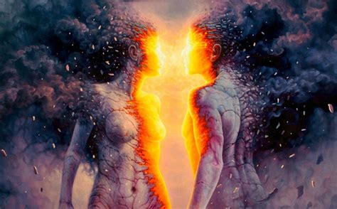 The Myth Of A Soulmate TranceMinds