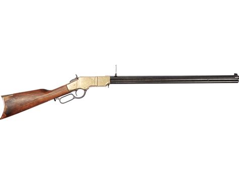 Henry Repeating Rifle M Jastro Armory