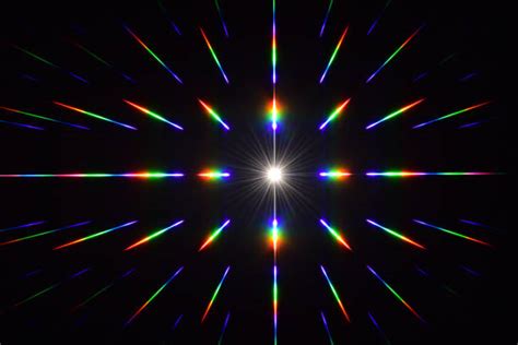 Rgb Rays Stock Photos Pictures And Royalty Free Images Istock