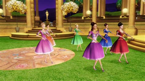 King randolph sends for his cousin duchess rowena to help turn his daughters, princess genevieve and her 11 sisters, into better ladies. Princess Courtney (The 12 Dancing Princesses)/Gallery ...
