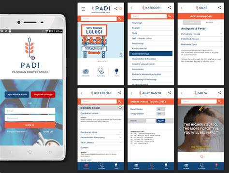Inilah 25 contoh desain aplikasi android yang modern dan keren. Jasa Desain Aplikasi Mobile Terbaik. 15+ Pilihan Bayar 1 Saj