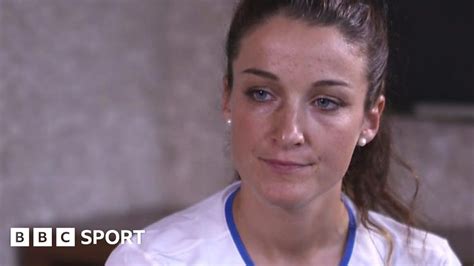 Rio 2016 Lizzie Armitstead Says People Will Doubt Her Forever Bbc Sport