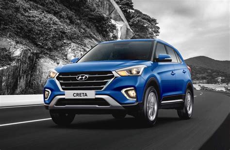 Aug 20, 2021 · creta is likely to get the adas, electronic parking brake, lane assist, adaptive cruise control, blind spot monitor with camera like one can see on the hyundai alcazar as some of the safety features. 6 Months Waiting On Hyundai Creta Base Trim Due To High Demand