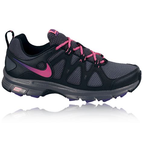 Nike Air Alvord 10 Womens Trail Running Shoes 50 Off