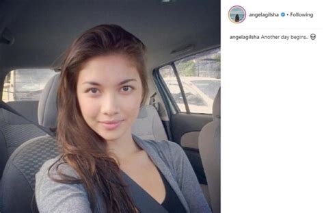 Gue lebih setuju bolehin hewan peliharaan masuk pesawat dibanding bayi, tulisnya yang langsung viral. Tanpa Polesan Makeup, 5 Potret Angela Gilsha Tetap ...