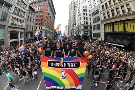 The Best Parades In New York City
