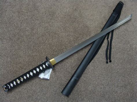 Hanwei Practical Shinobi Ninja To Sword Sh1071 — ‘laybuy Is Not