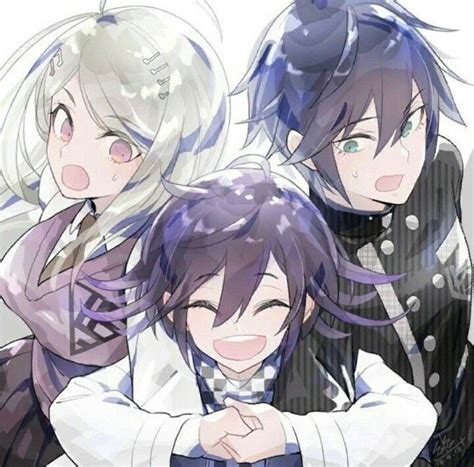 Zerochan has 218 saihara shuuichi anime images, wallpapers, android/iphone wallpapers, fanart, cosplay pictures, and many more in its gallery. DanganRonpa | SaiOuma | Saihara | Ouma | Kaede ...