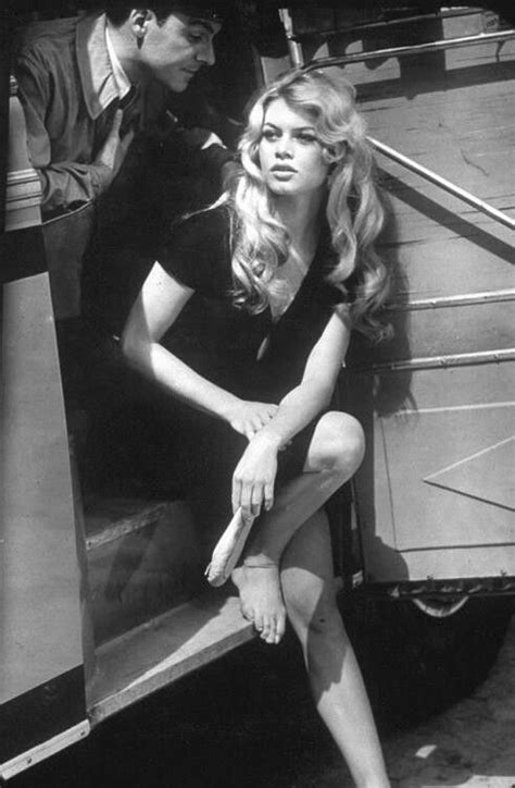 Bardot Brigitte Bardot Bridgette Bardot French Actress