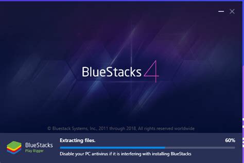 Bluestacks Download For Pc Windows 71011 3264 Bit