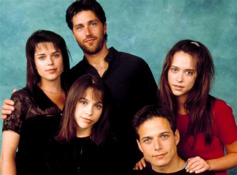 Whoa Party Of Five Is 20 Years Old Today—and This Video Of Matthew Fox