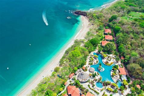 14 Best All Inclusive Resorts In Costa Rica Planetware 2022