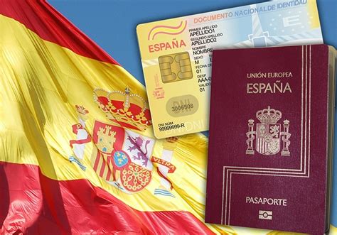 Nacionalidad española por residencia | Madrid Spanish Institute
