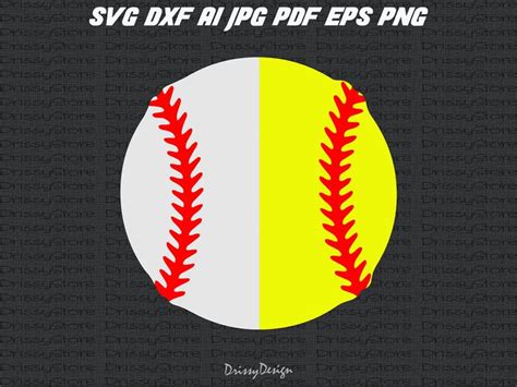 Download half baseball clipart 10 free Cliparts | Download images ...