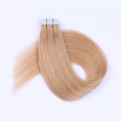 Tape In Hair Extension With Best Quality In China Wk002 Emeda Hair