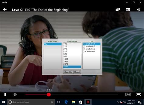 View full company info for netflix. How to get Netflix 1080p or 4K on non-Windows 10 devices ...