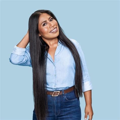 She made her film debut as cleo in alfonso cuarón's 2018 drama roma, which earned her a nomination for the academy award for best actress. Fortuna de Yalitza Aparicio: esto ha ganado la actriz ...