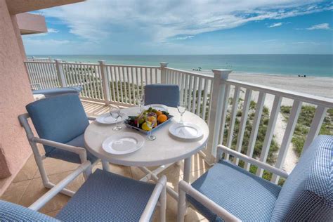Hotels with complimentary breakfast in anna maria island. Bradenton Beach Vacation Rental Anna Maria Island Club 24 ...
