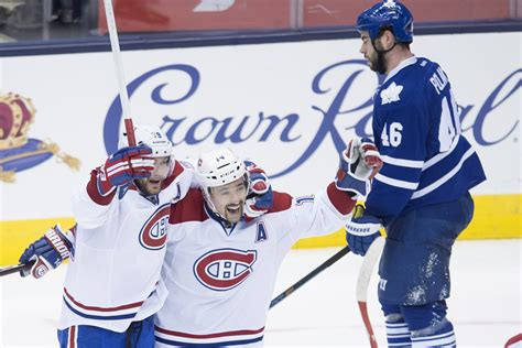 Live score and live football results are updated live from more then 500+ leagues around the world. Habs score late goal to beat Leafs in opener - CityNews ...