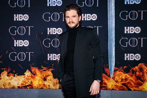 Game Of Thrones Star Kit Harington Checks Into Rehab Landmark Recovery