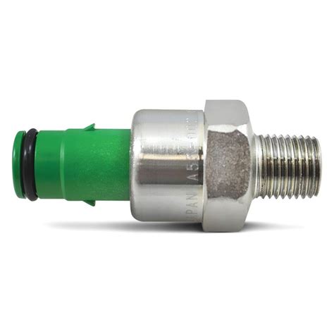 How does a knock sensor work? Hitachi® - Ignition Knock Sensor