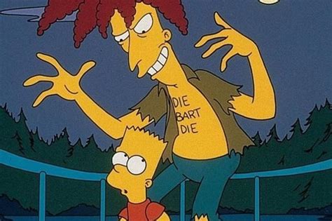 Bart Simpson Por Fin Morirá En La Serie De Los Simpsons Fusión 901