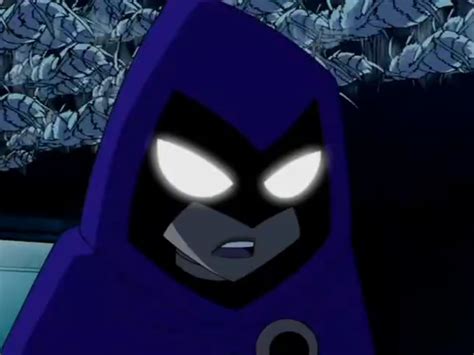 Teen Titans Raven Teen Titans Show Teen Titans Fanart Memes Arte