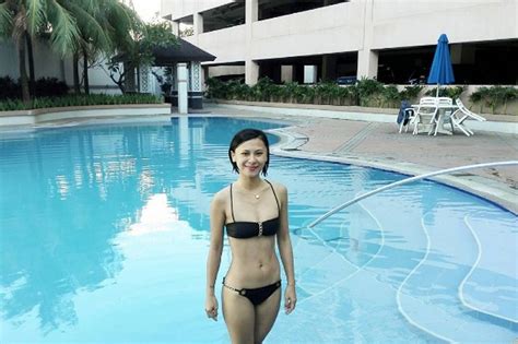 These Photos Of Dionne Monsanto Prove That She‘s A Certified Kabogera Abs Cbn Entertainment
