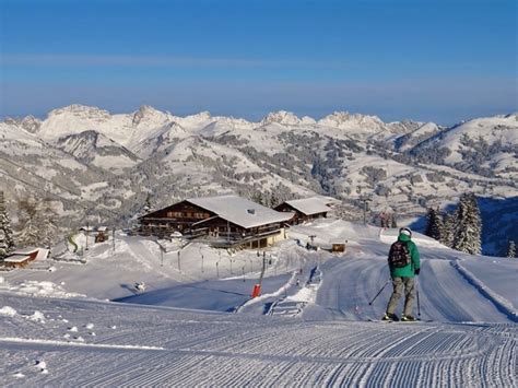 11 Of The Best Places To Ski In Europe This Winter Tripstodiscover