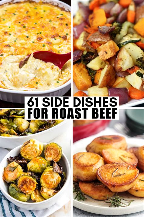 Top Popular Side Dishes Best Round Up Recipe Collections