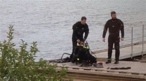 Fredericton Police Diving St John River Searching For Missing Woman Cbc News