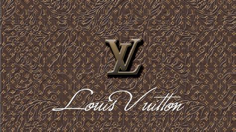 We hope you enjoy our growing collection of hd images to use as a background or home screen for the. Louis Vuitton In Brown Background HD Louis Vuitton Wallpapers | HD Wallpapers | ID #45212