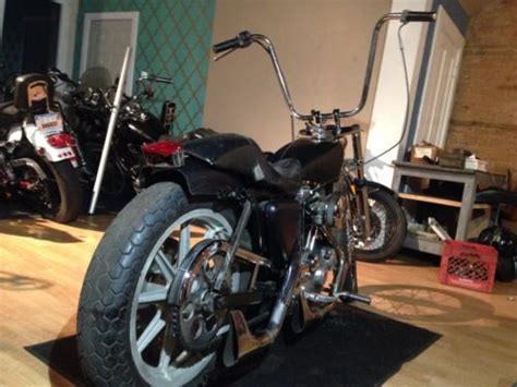 1979 Harley Davidson For Sale Used Motorcycles On