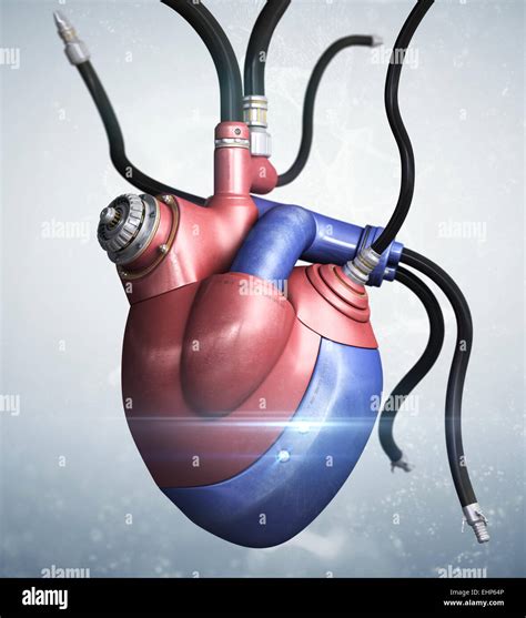 Artificial Heart Valve Hi Res Stock Photography And Images Alamy
