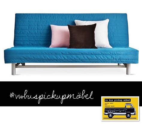 Wählen sie farbe, stoff und größe ✔kostenlose lieferung & montage ✔90 tage umtauschrecht. Bettsofa Beddinge in 3 Farben - 140x200 Bett ZUSTELLUNG, € ...