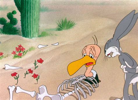 Looney Tunes Pictures Bugs Bunny Gets The Boid