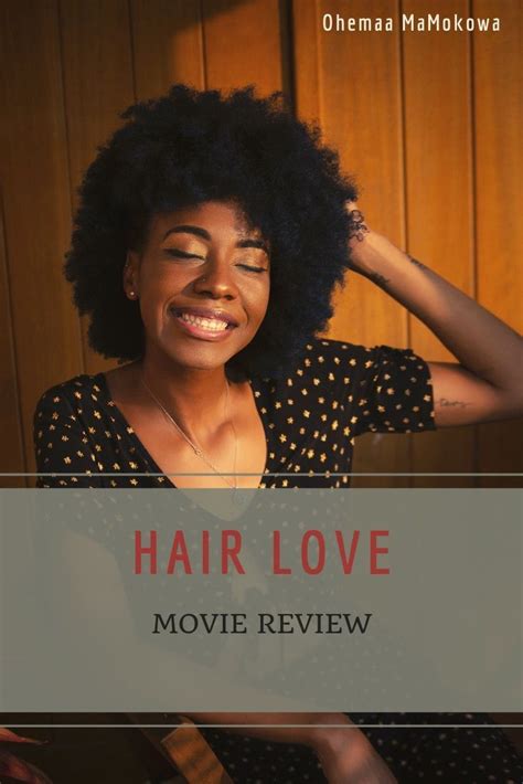 Hair Love Short Film Summary Such Major Web Log Photography