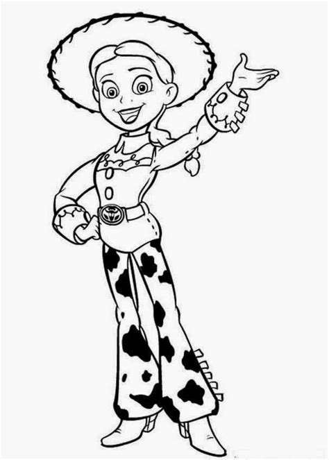 Toy Story Coloring Pages Clip Art Library Sexiz Pix The Best Porn Website