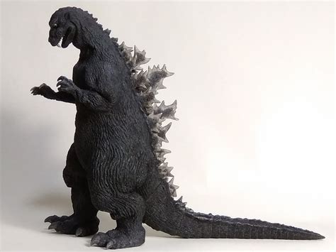 Godzilla 1954 Head And Feet Resin Model Kit Models Kits Kaiju