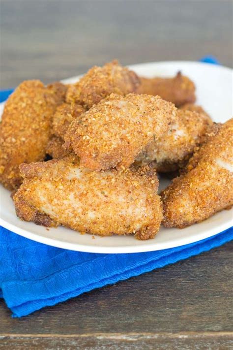 Best boneless chicken wings recipe from top secret recipes. How To Make Boneless Chicken Wings | Recipe | Chicken ...
