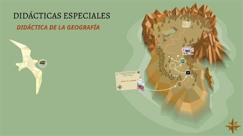 DidÁctica De La GeografÍa By
