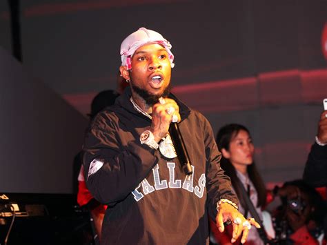 Tory Lanez Tweets Then Deletes Apology For Saying He Was The Best