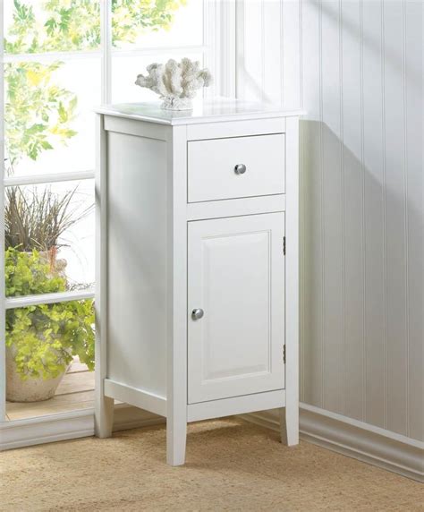 Lakefront White Side Table White Side Tables Side Tables For Sale