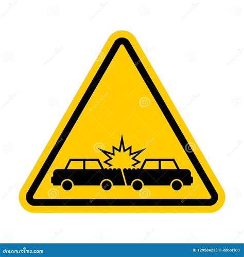 Accident Symbol