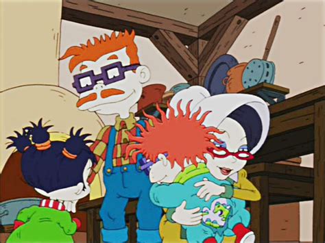 Categoryepisode Images Rugrats Wiki Fandom Powered By Wikia