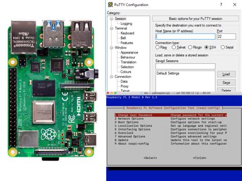Ssh Into Raspberry Pi From Anywhere 3 Easy Steps