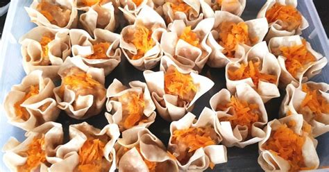 Check spelling or type a new query. 694 resep siomay ayam udang enak dan sederhana - Cookpad