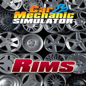 It is also coming to playstation 4, playstation 5, xbox one and xbox series x/s. Buy Car Mechanic Simulator Rims Xbox One Compare Prices