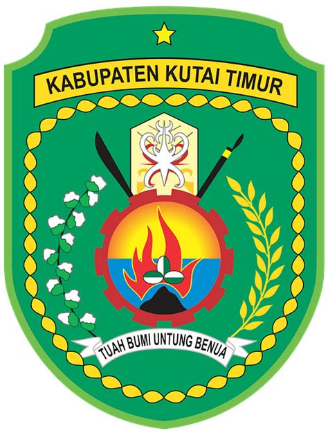 Detail Gambar Lambang Pemerintah Kabupaten Badung Koleksi Nomer 57